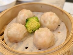 水晶鲜虾饺-香云轩·顺德菜(香云纱园林酒店店)