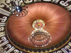 -大汗行宫园林餐厅