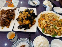 -桃子餐厅·天津菜(红星路直营店)