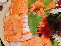 -匠和风精致料理(祥禾天地店)