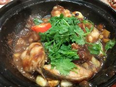 -香港仔茶餐厅(凤阳店)