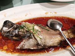 -富淳饭店(陆家嘴保利广场店)