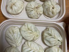 -小胖包子王(光明楼店)