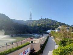 -景山公园