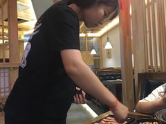 -九田家黑牛烤肉料理(中北镇店)