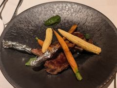 -香樟花园法式铁板烧(恒隆广场店)
