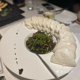 望京聚餐｜创意菜（10人以内）