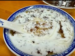 -韵姐牛奶甜品世家