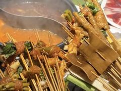 -钢管厂五区小郡肝火锅串串香(总店)