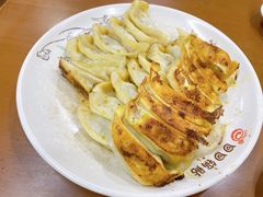 -回回锅贴(小河沿店)