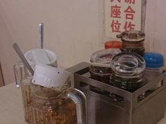-玲又珑美食(盘福路店)