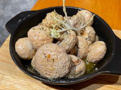 -森Some Fusion(荔湾店)