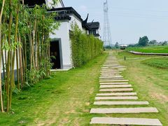-禾悦庄餐厅