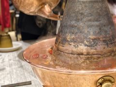紫铜清汤锅底-东来顺饭庄(王府井步行街店)
