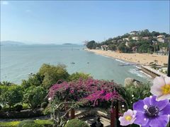 -鼓浪屿钢琴博物馆