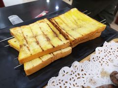 -瑞杰烧烤店·24小时营业(山东路店)