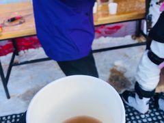 -中旅松花湖滑雪场