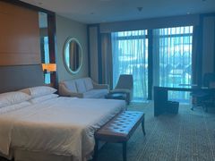 -济南喜来登酒店
