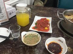 -朋友的火锅店(辽大店)
