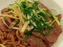 -大哥餐厅(西城花园店)