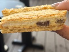 拿破仑-宫廷糕点铺(人民中路店)