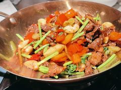 -乔街深夜食堂·小龙虾·高压锅生蚝(杭州总店)