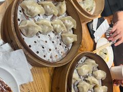 -老边饺子馆(中街店)