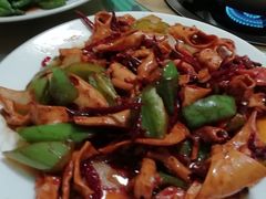-会元正宗杀猪菜