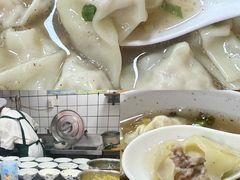 -小秋水饺(大成路总店)