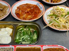 -朴太院·朝鲜族炭火烤肉(民乐园总店)