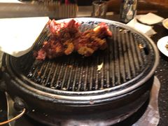 -百味源炭火烤翅 ·夜市大排档(酒仙桥店)