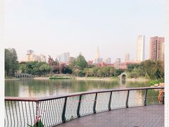 -四海公园(南山区)