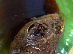兔头-雲记卢妈冷锅串串(中道街总店)