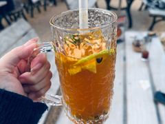 -Brew Farm·精酿农场海滨悬崖餐厅