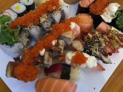 -河风精致寿司(太原店)