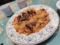 -新疆伊宁远征餐厅