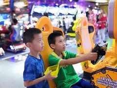 -大族广场Mall&More