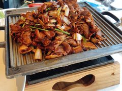 -四季民福烤鸭店(前门店)
