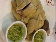 -文记壹心鸡(宝华路店)