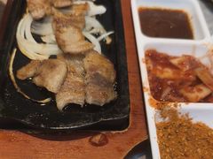 -屋里家延边朝鲜族冷面(南园店)