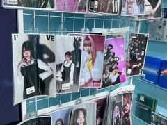 -Love Star追星馆(上海大悦城店)