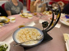 -银都上海菜馆(粤海东路店)