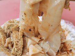 -陕西周记·手工米皮老店(工人路店)