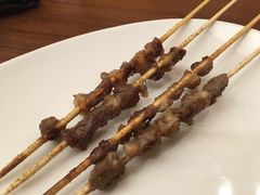 -美盛喜来登大酒店-盛宴标帜餐厅