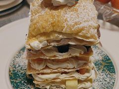 -唐猫庭院·千年陕菜(大唐不夜城店)