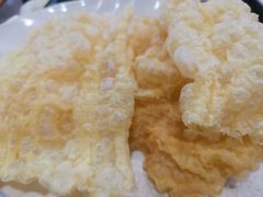 -芦月轩羊蝎子(北蜂窝店)