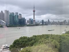 -上海外滩悦榕庄酒店