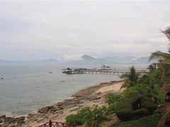 -三亚西岛海洋文化旅游区