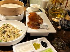 -小大董·烤鸭(王府井apm店)