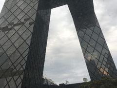 -中央广播电视总台(光华路办公区)